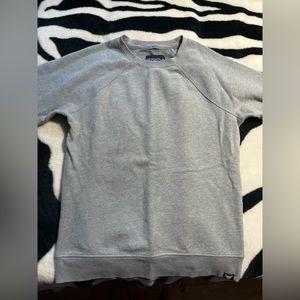 BLANK CREWNECK VINTAGE